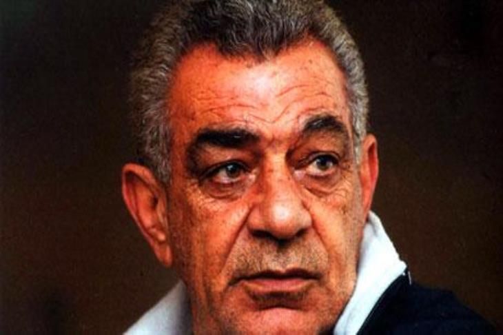 محمود الجوهري
