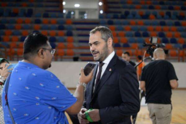 أوجستي في حواره مع مراسل كووورة