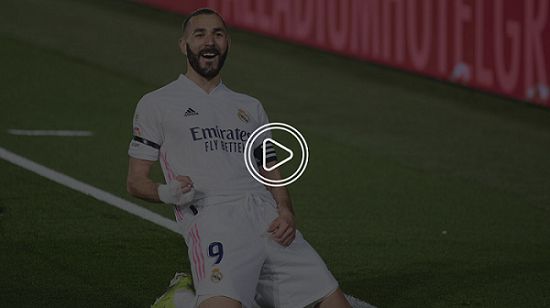 كريم بنزيما