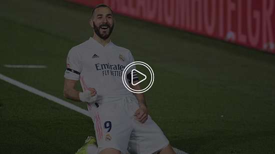 كريم بنزيما