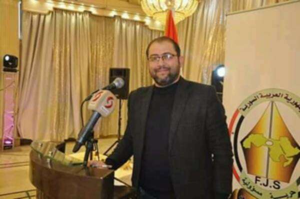 طلال بوسنلي