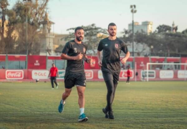 من التدريبات