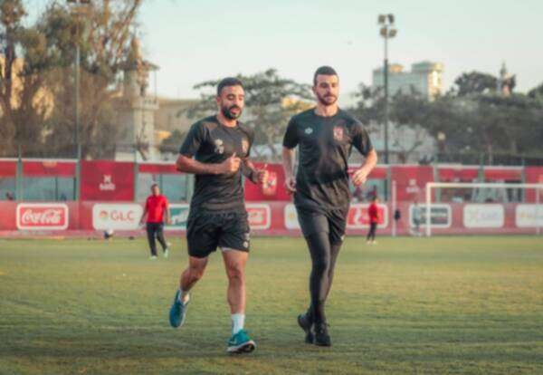 من التدريبات