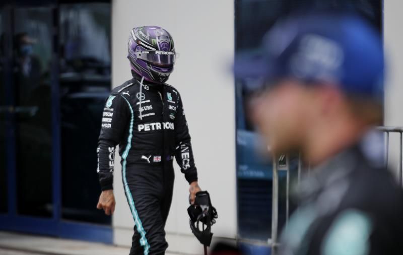 لويس هاميلتون