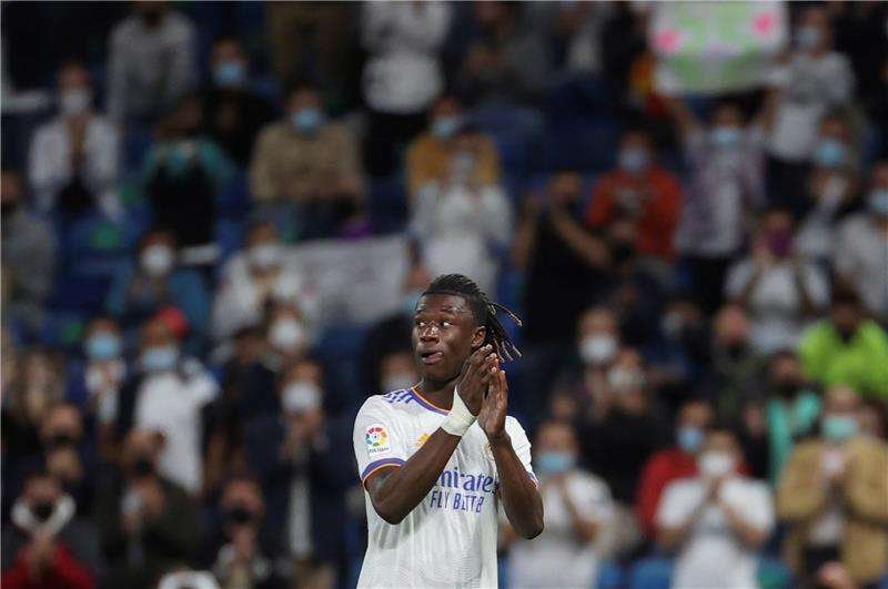 إدواردو كامافينجا