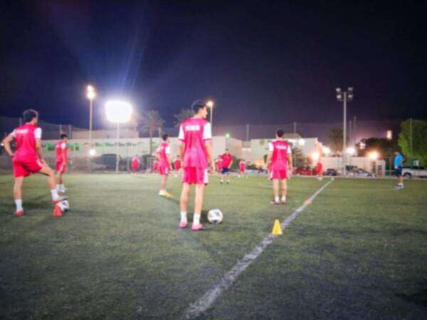 منتخب اليمن الأولمبي