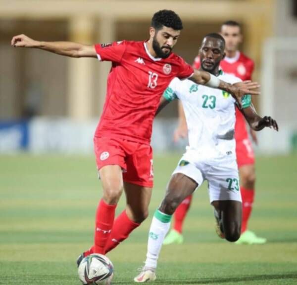  جانب من المباراة