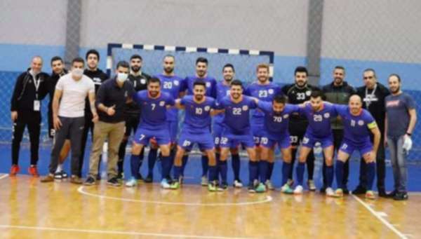 بيروت ستارز