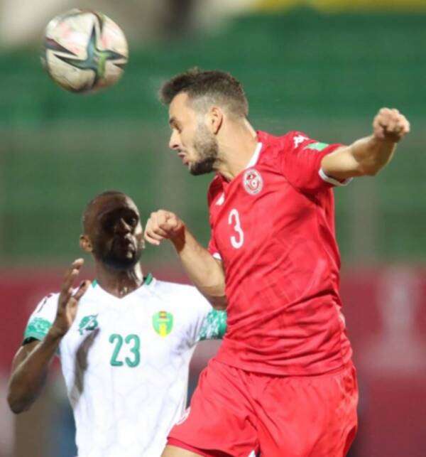 منتصر الطالبي في لقاء اليوم