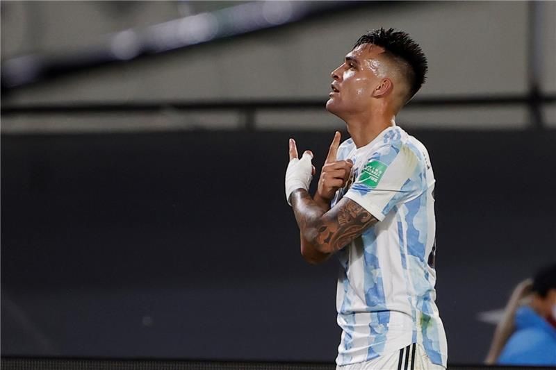 لاوتارو مارتينيز