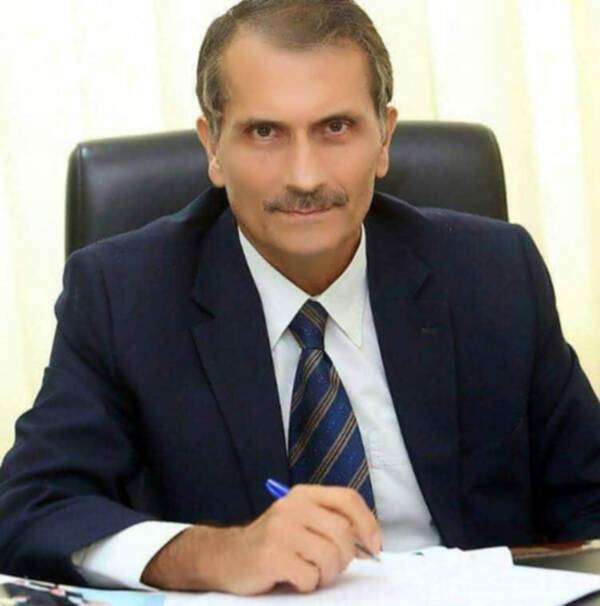  الدكتور معتصم غوتوق