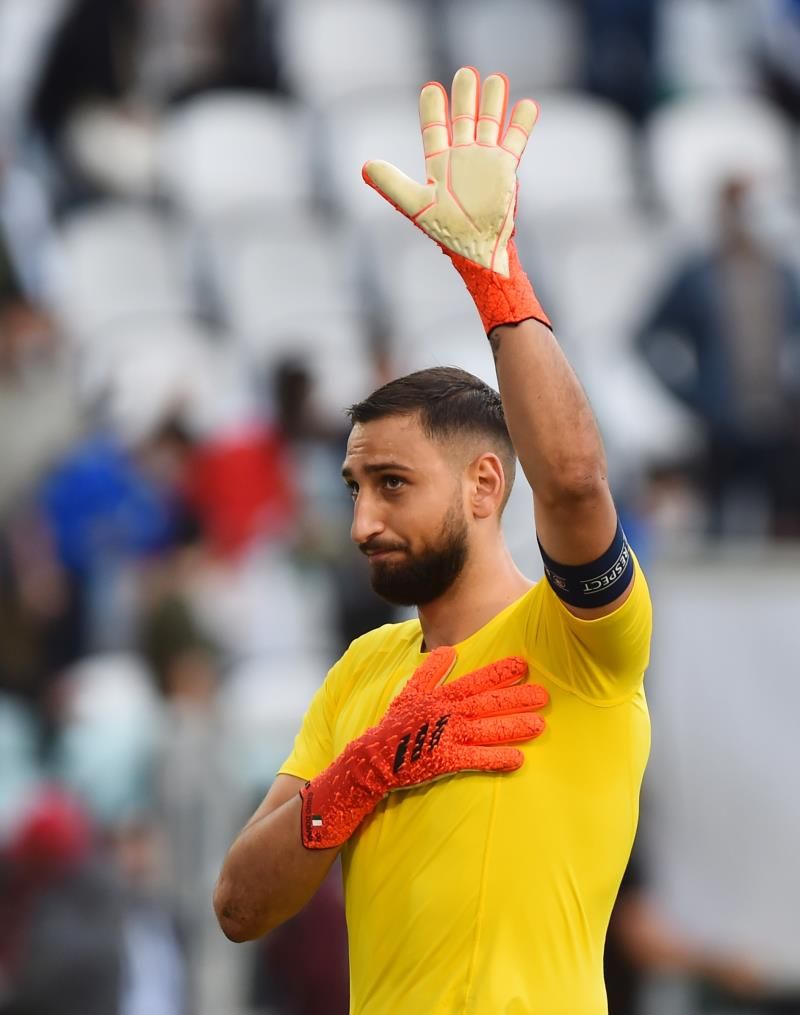 جيانلويجي دوناروما