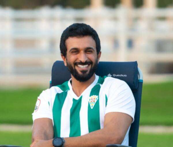 الشيخ ناصر بن حمد آل خليفة