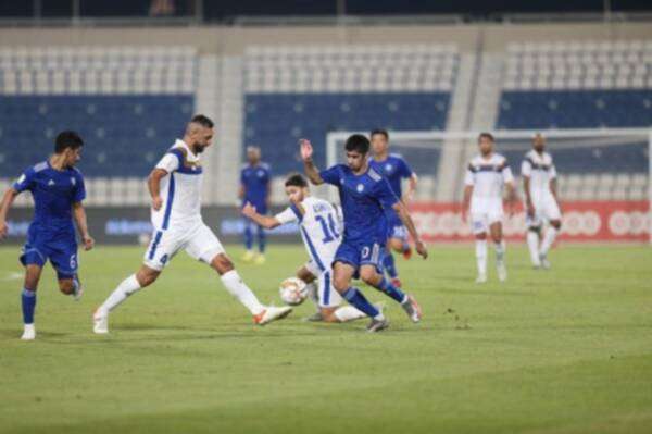 الخور والسيلية