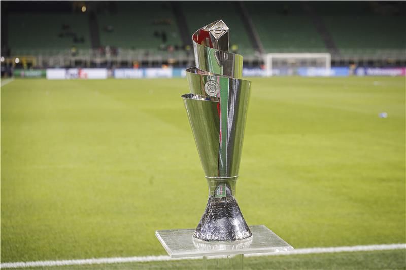 كأس دوري الأمم الأوروبية