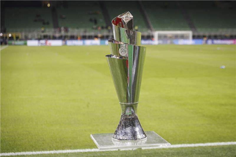 كأس دوري الأمم الأوروبية