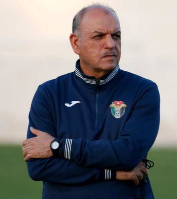 عدنان حمد