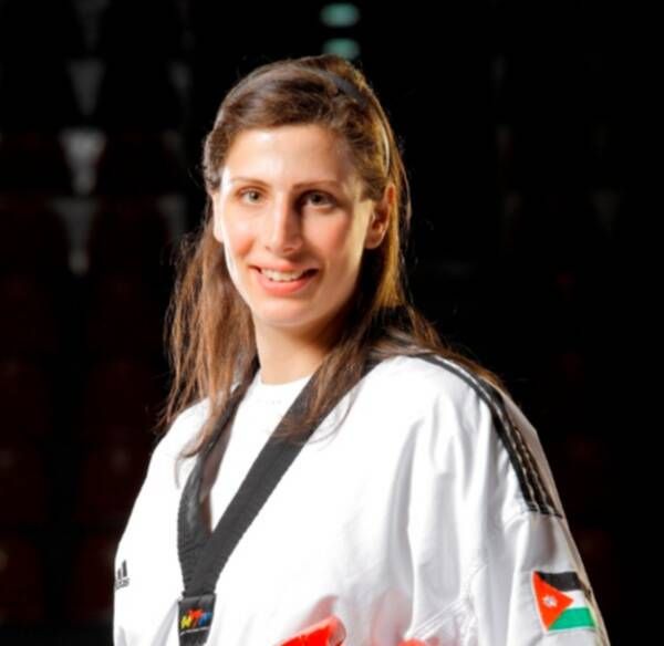 نادين دواني