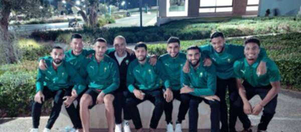 الرديف المغربي