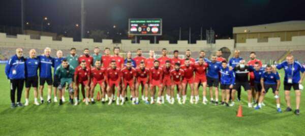 من التدريبات