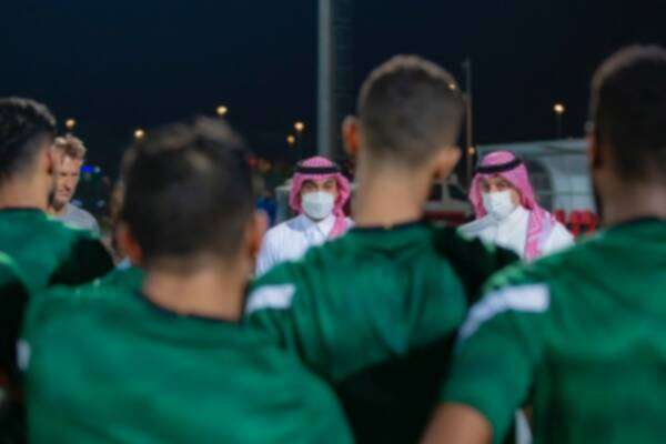 الفيصل في المران