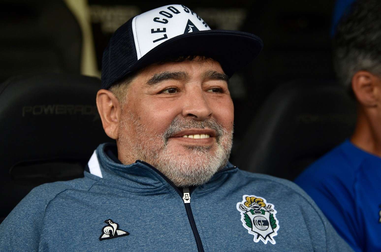 دييجو أرماندو ماردونا