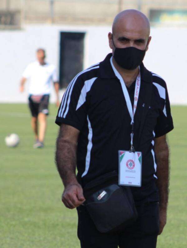 إسماعيل الموسوي