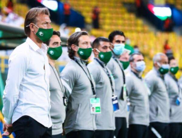 هيرفي رينارد