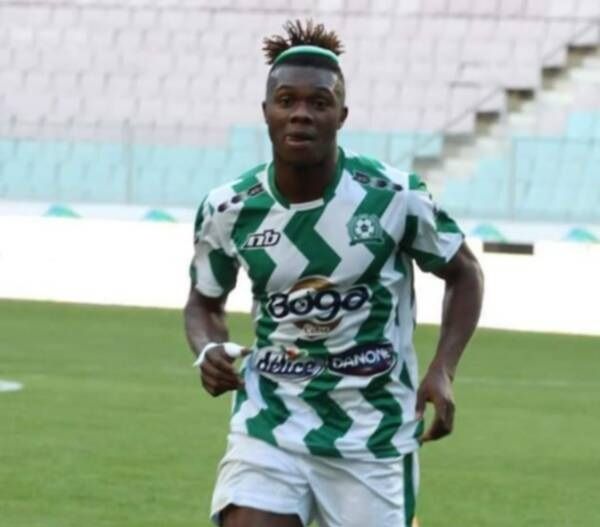  باسكال انيوكاشي 