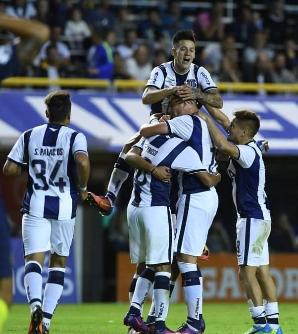 لاعبو تاييريس