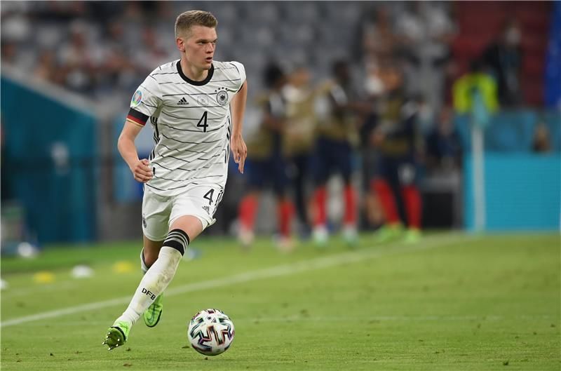 ماتياس جينتر 