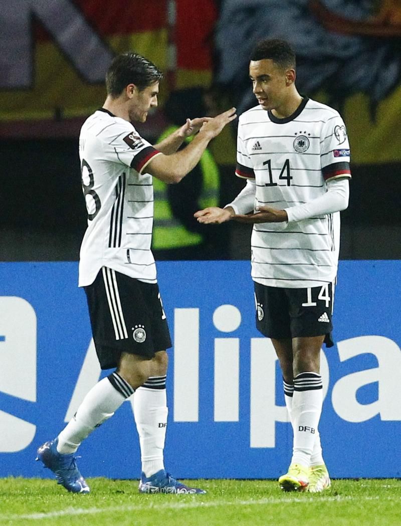 جمال موسيالا