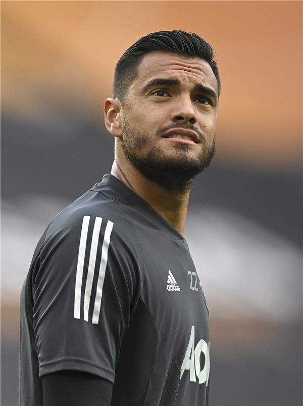 سيرجيو روميرو