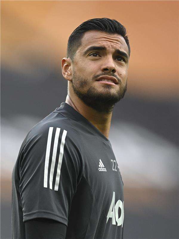 سيرجيو روميرو