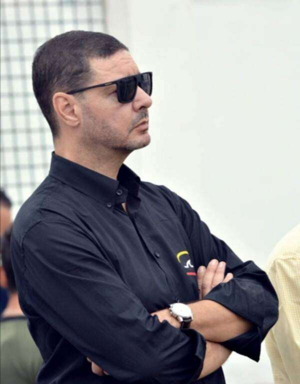 ماهر القروي