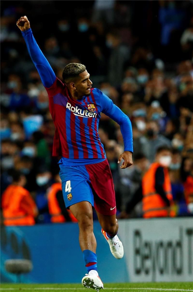 رونالد أراوخو