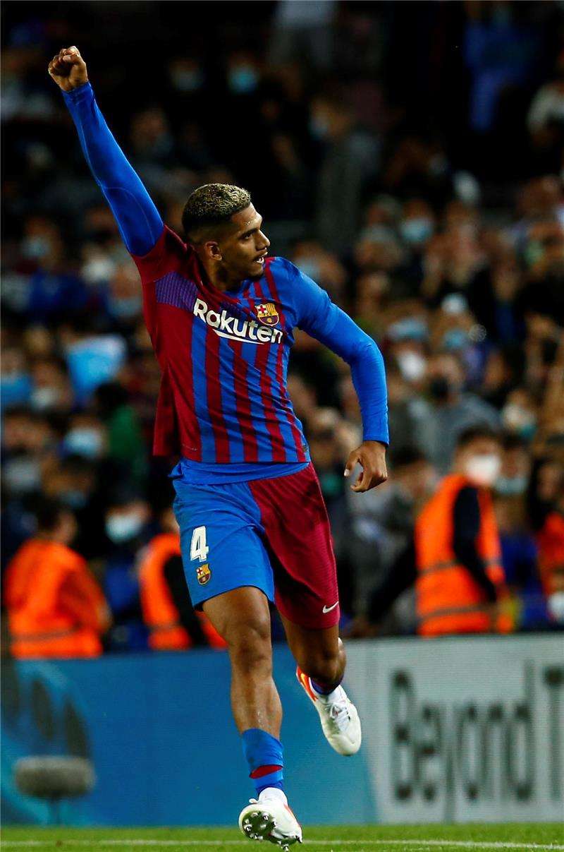 رونالد أراوخو