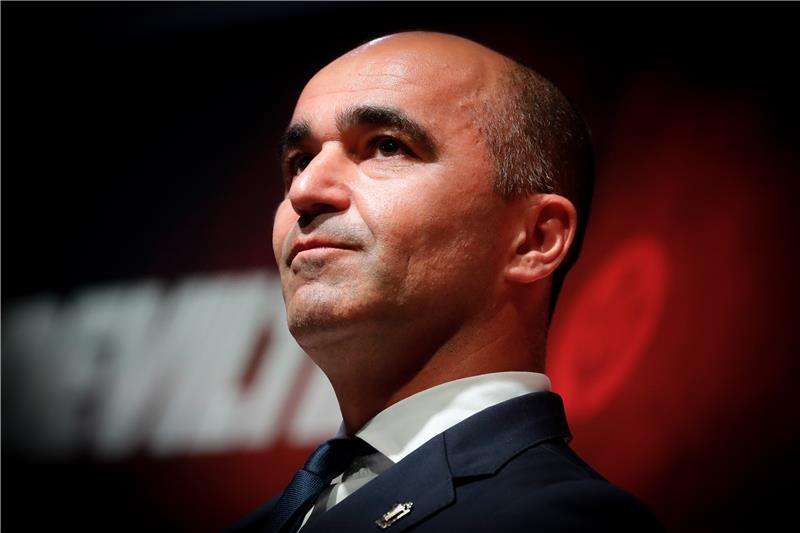 روبرتو مارتينيز