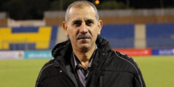 بسام شلباية