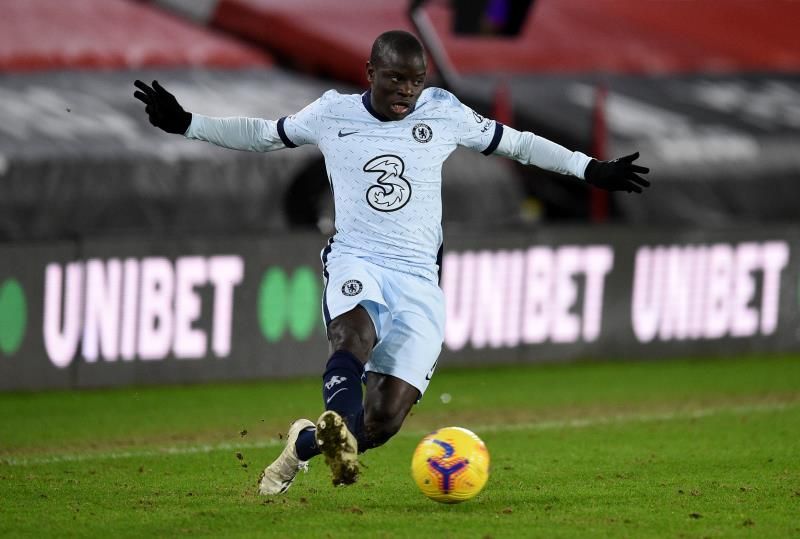 نجولو كانتي