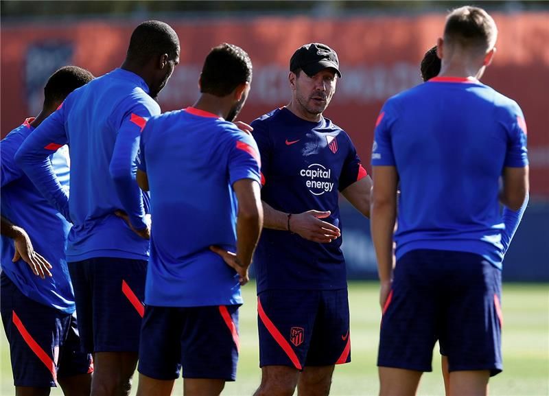 دييجو سيميوني