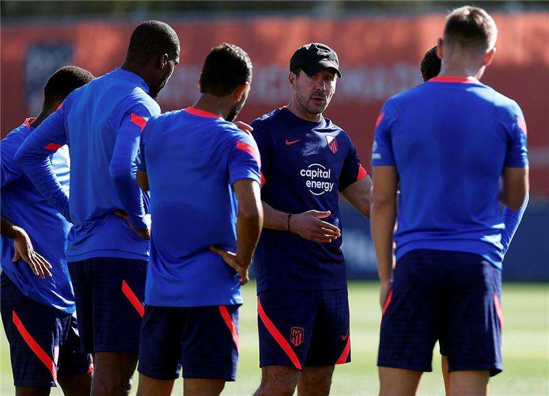 دييجو سيميوني