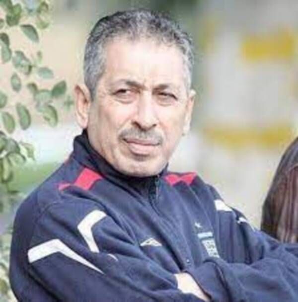 حازم حسين