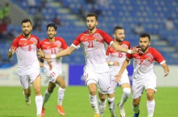 من تتويج الأردن باللقب