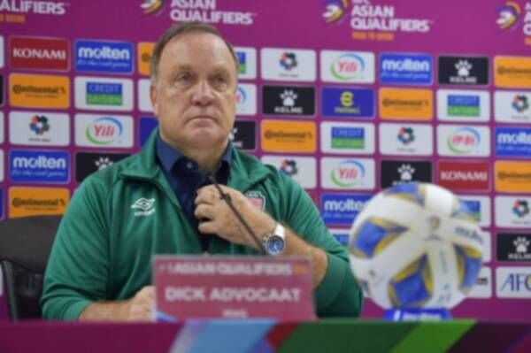  ديك أدفوكات