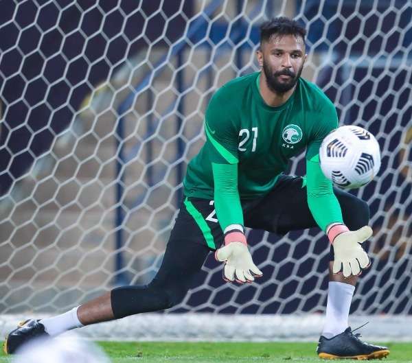 محمد العويس