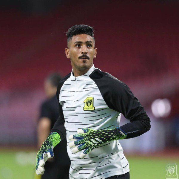 فواز القرني