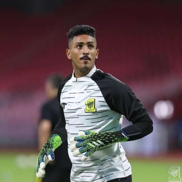 فواز القرني