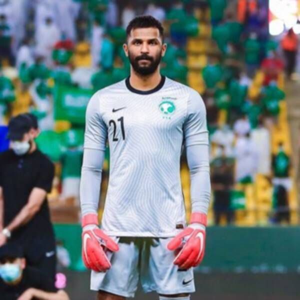 محمد العويس