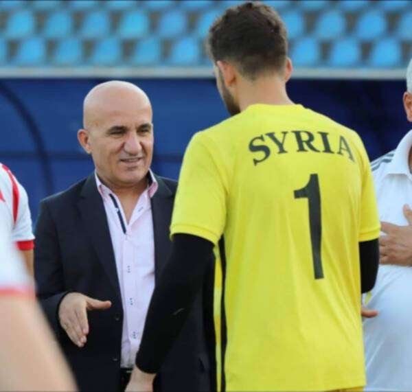 حاتم الغائب